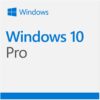 Microsoft Windows 10 Professional PL DVD oem
